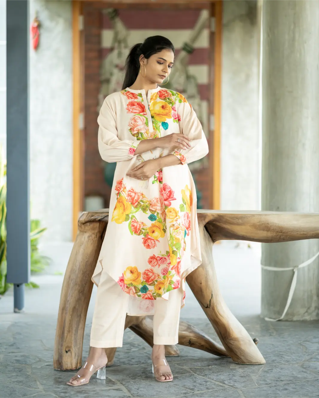 Letters From The Loft (coord)