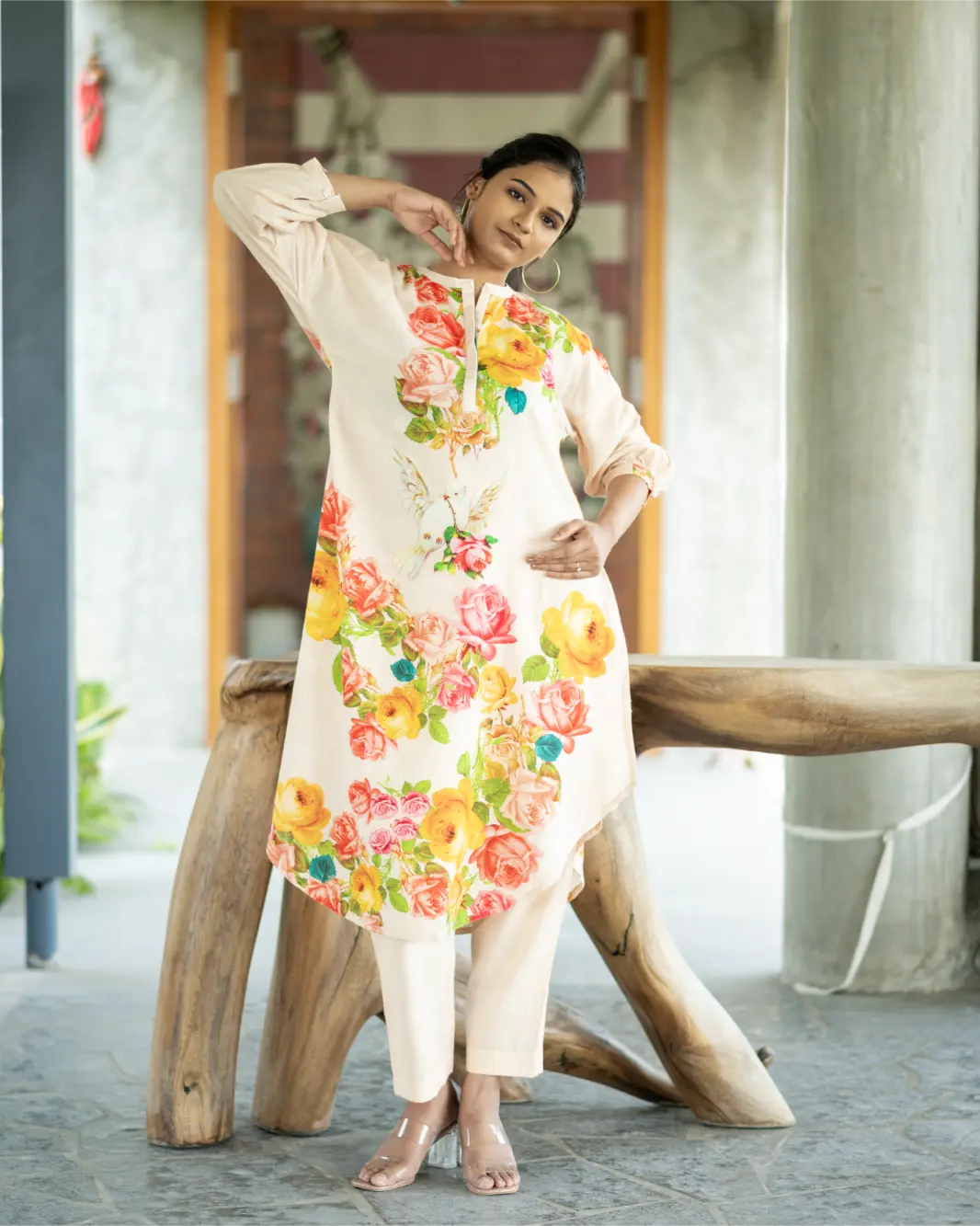 Letters From The Loft (coord)