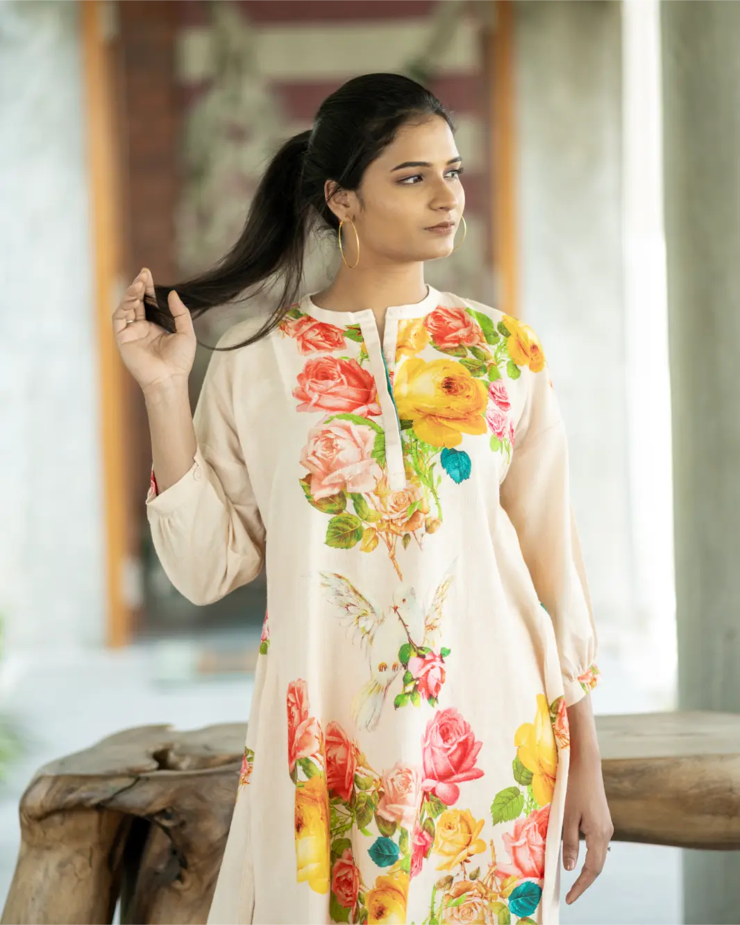 Letters From The Loft (coord)