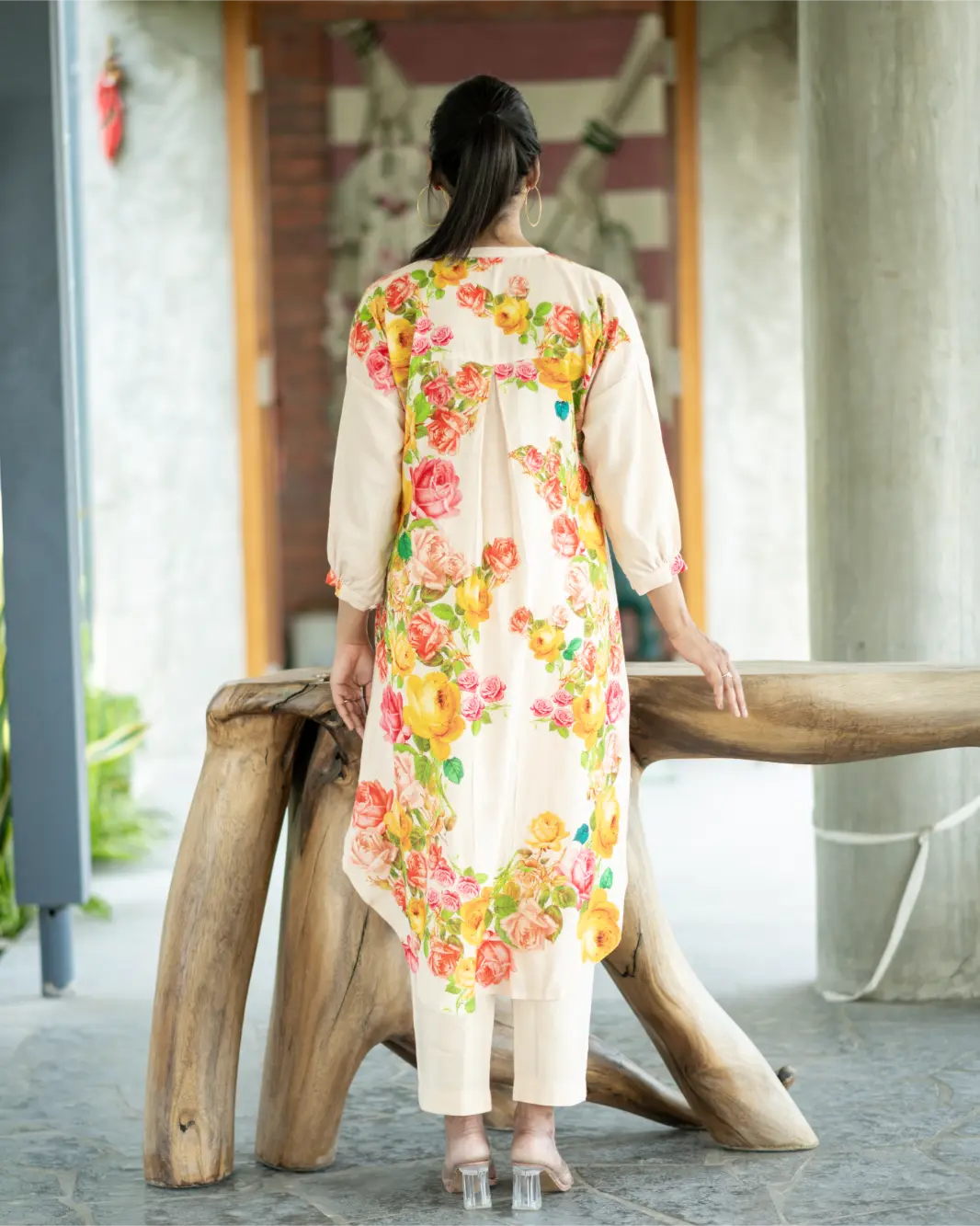 Letters From The Loft (coord)