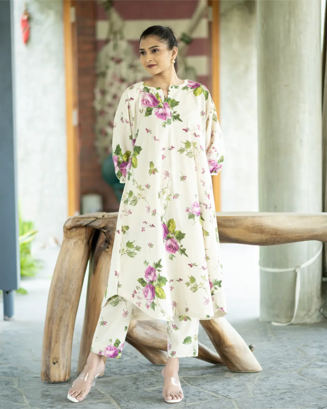 Wandervine (coord)