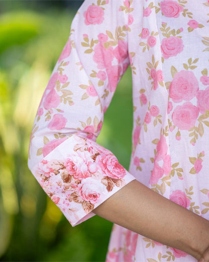 Blush Bouquet.